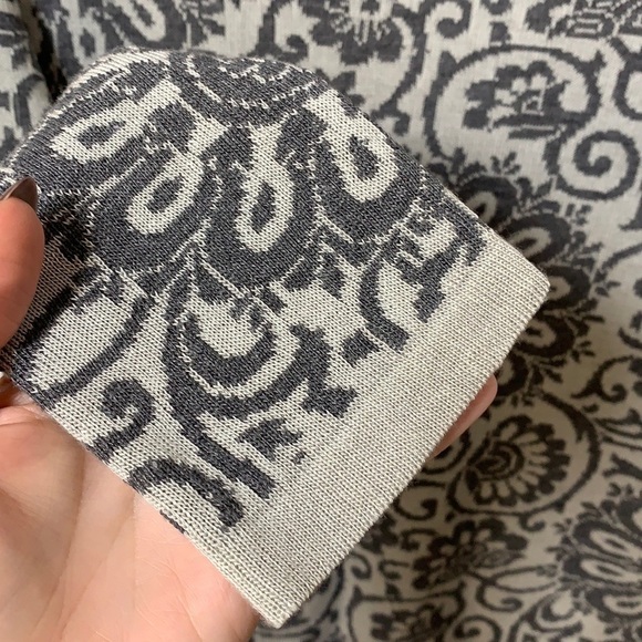 Cotton Emporium Knit Sweater - Picture 6 of 11